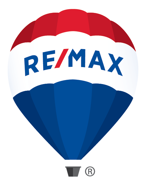 Remax Company Footer Logo