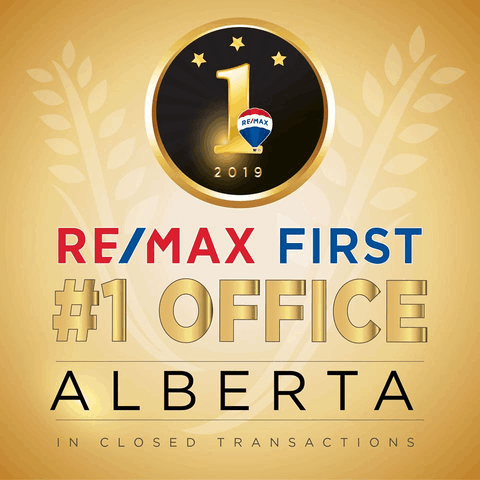 Remax First Office Alberta
